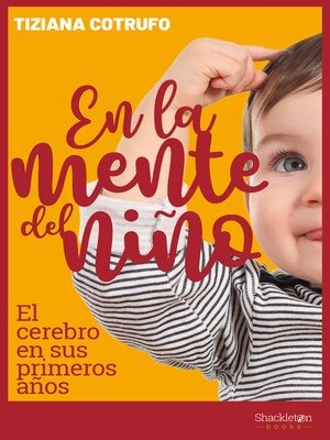 cover image of En la mente del niño